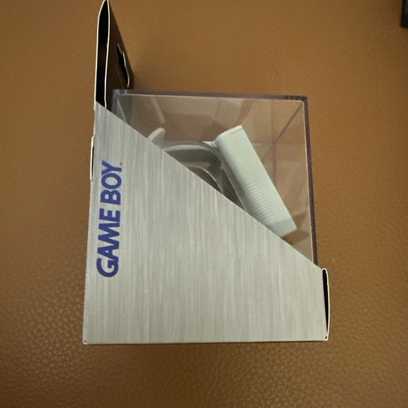 NIB 2018 Gameboy Watch with Nintendo sounds - Picture 3 of 6